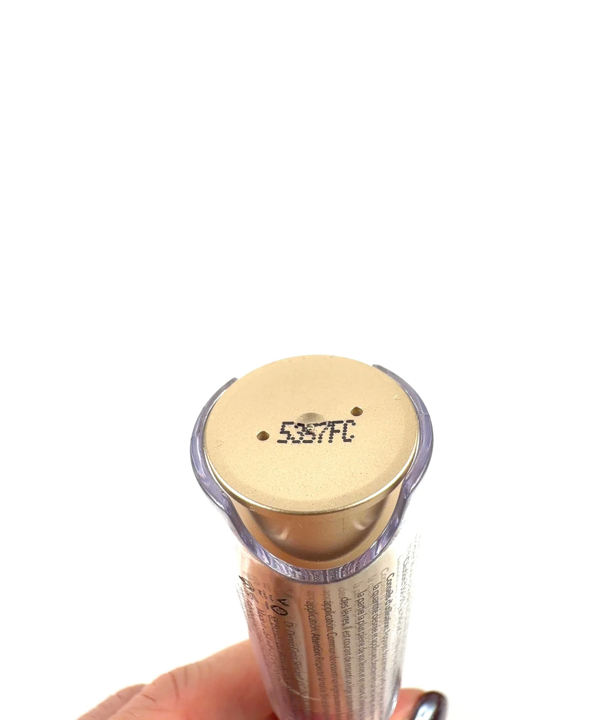 Dr Dennis Gross DermInfusions Plump + Repair Lip Treatment, size 4ml — detail