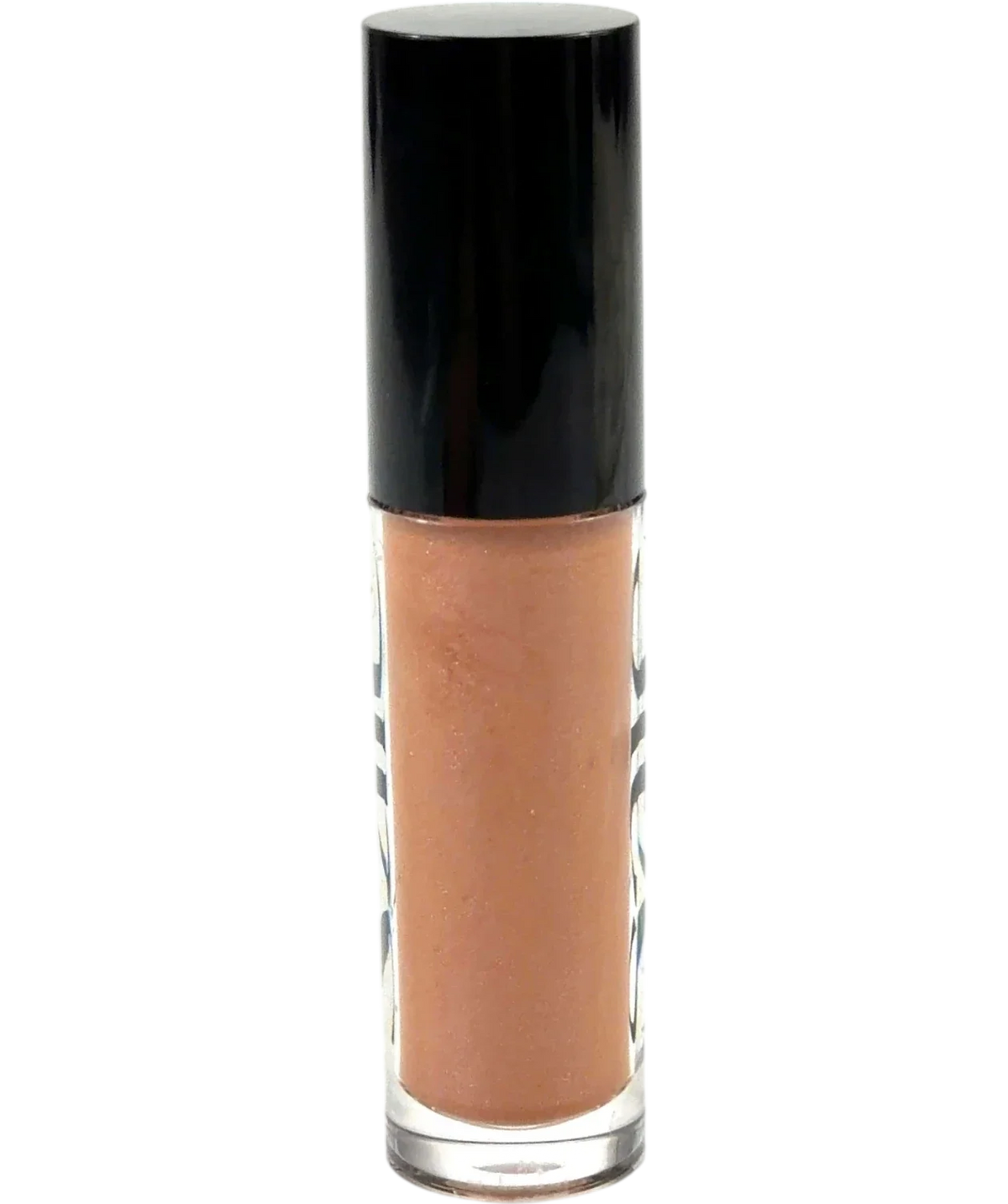 saie SHAKE Glossybounce Hydrating Lip Oil, size 5ml — back