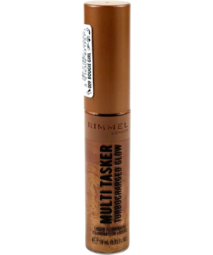 Rimmel Multi Tasker Turbocharged Glow 009 Bougie Girl 10ml