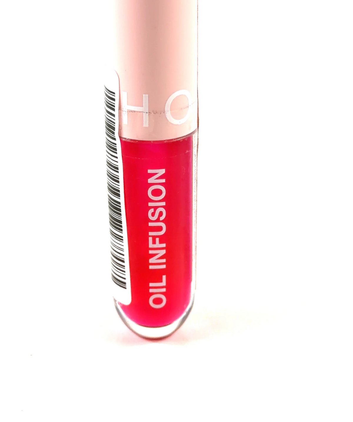 sephora OIL INFUSION, size 3ml — label