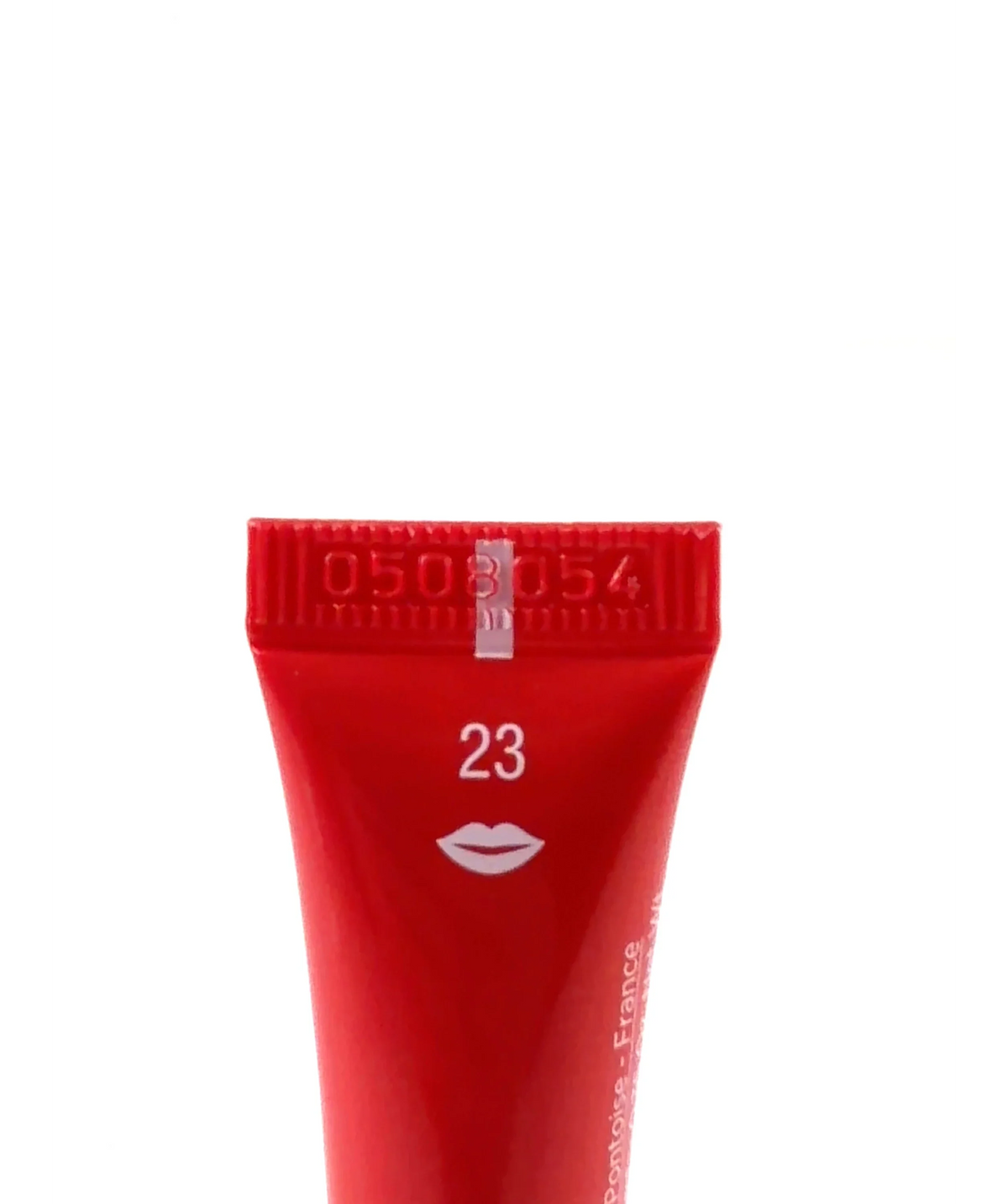 Clarins 23 Lip Perfector, size 12ml — detail
