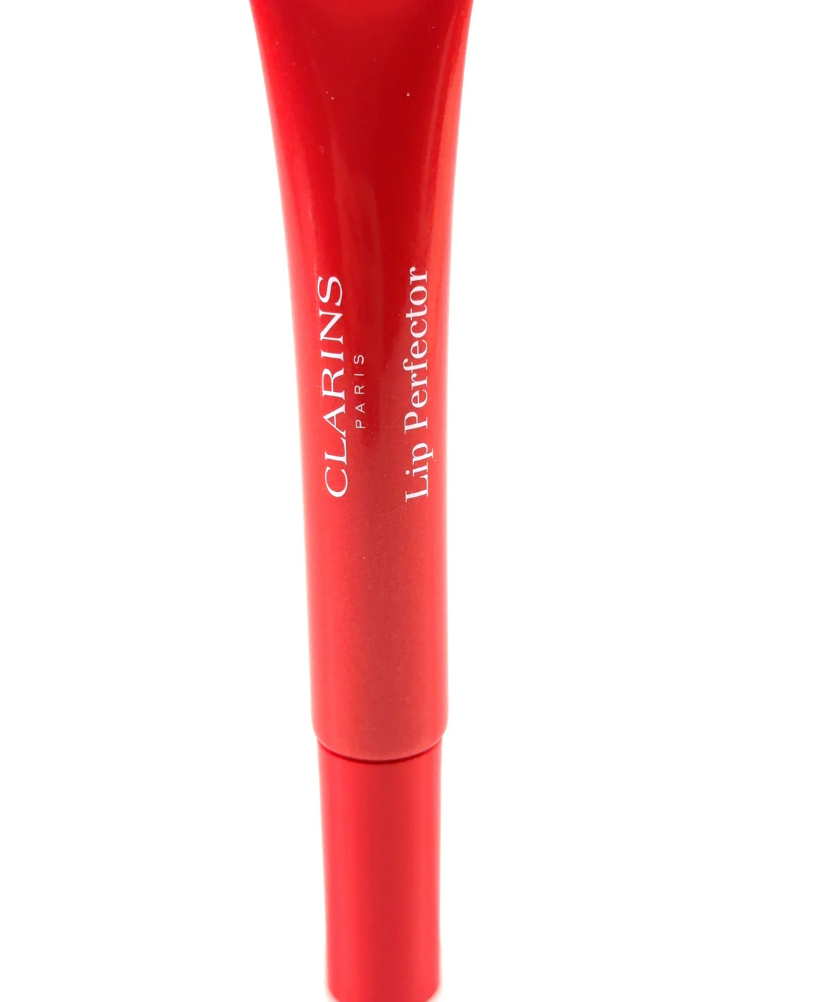 Clarins 23 Lip Perfector, size 12ml — label