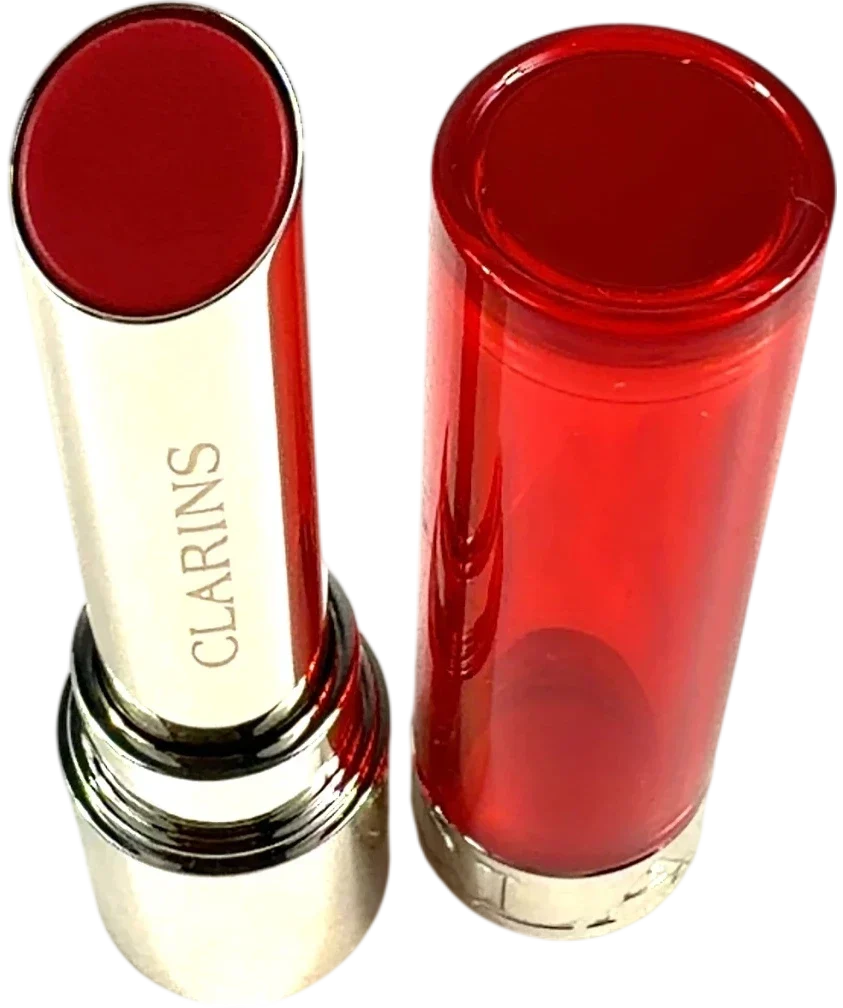 Clarins 05 Lip Oil Balm, size 2.9ml — back
