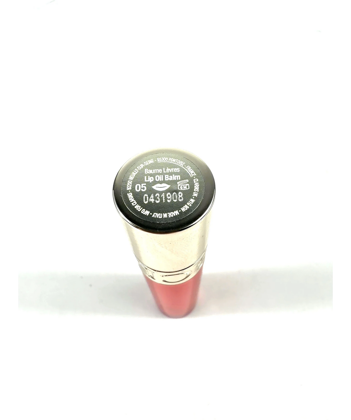 Clarins 05 Lip Oil Balm, size 2.9ml — detail