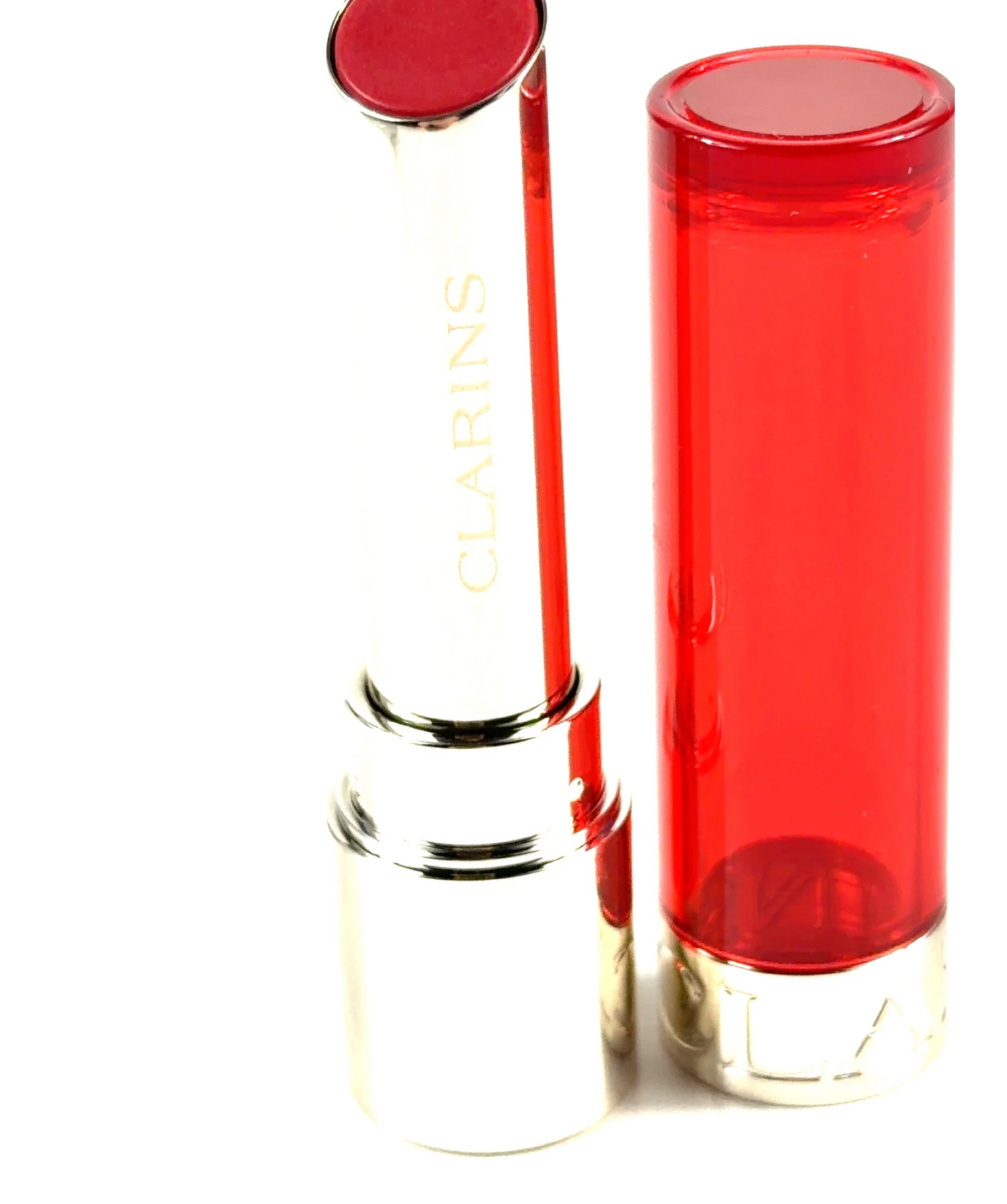 Clarins 05 Lip Oil Balm, size 2.9ml — label
