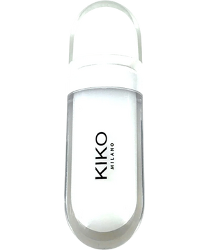 KIKO Kissable Lip Volume Plumping Lip Cream - 02 Cloud Dew 6.5ml