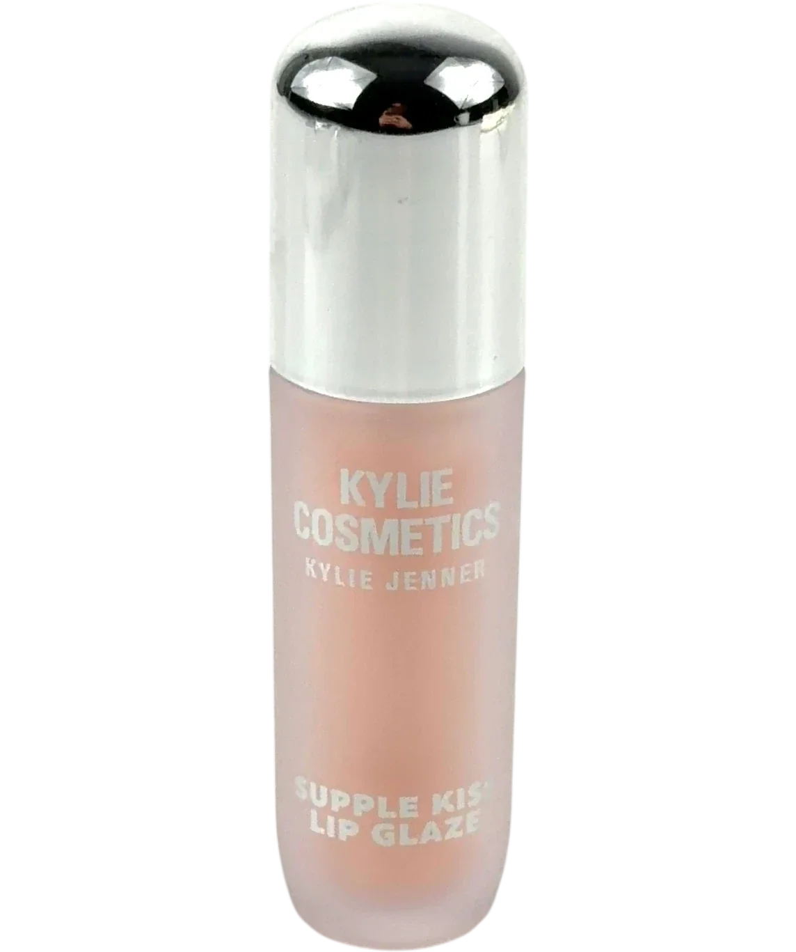 Kylie Cosmetics SUNBURST Supple Kiss Lip Glaze, size 3ml — front
