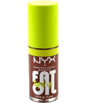 NYX Professional  Fat Oil Lip Drip 12H Hydration Lip Gloss - Inside Scoop