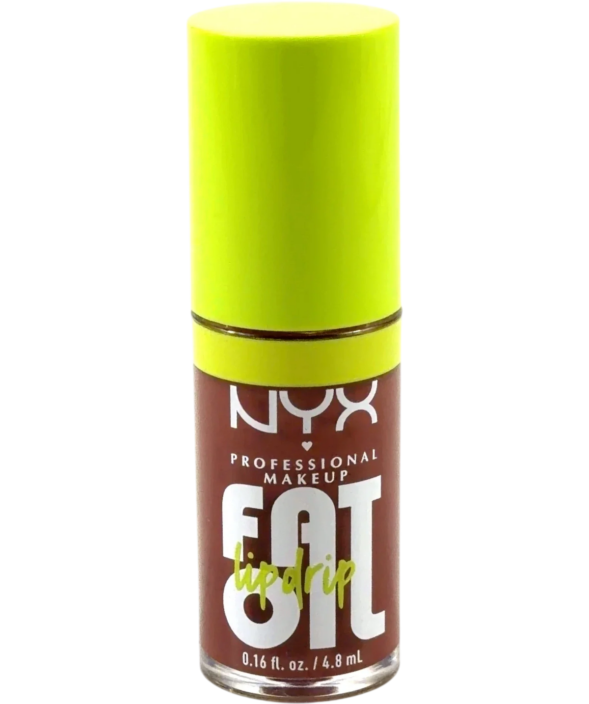 NYX Professional Makeup FOLD14 INSIDE SCOOP INSIDE SCOOP, size 4.8ml — front