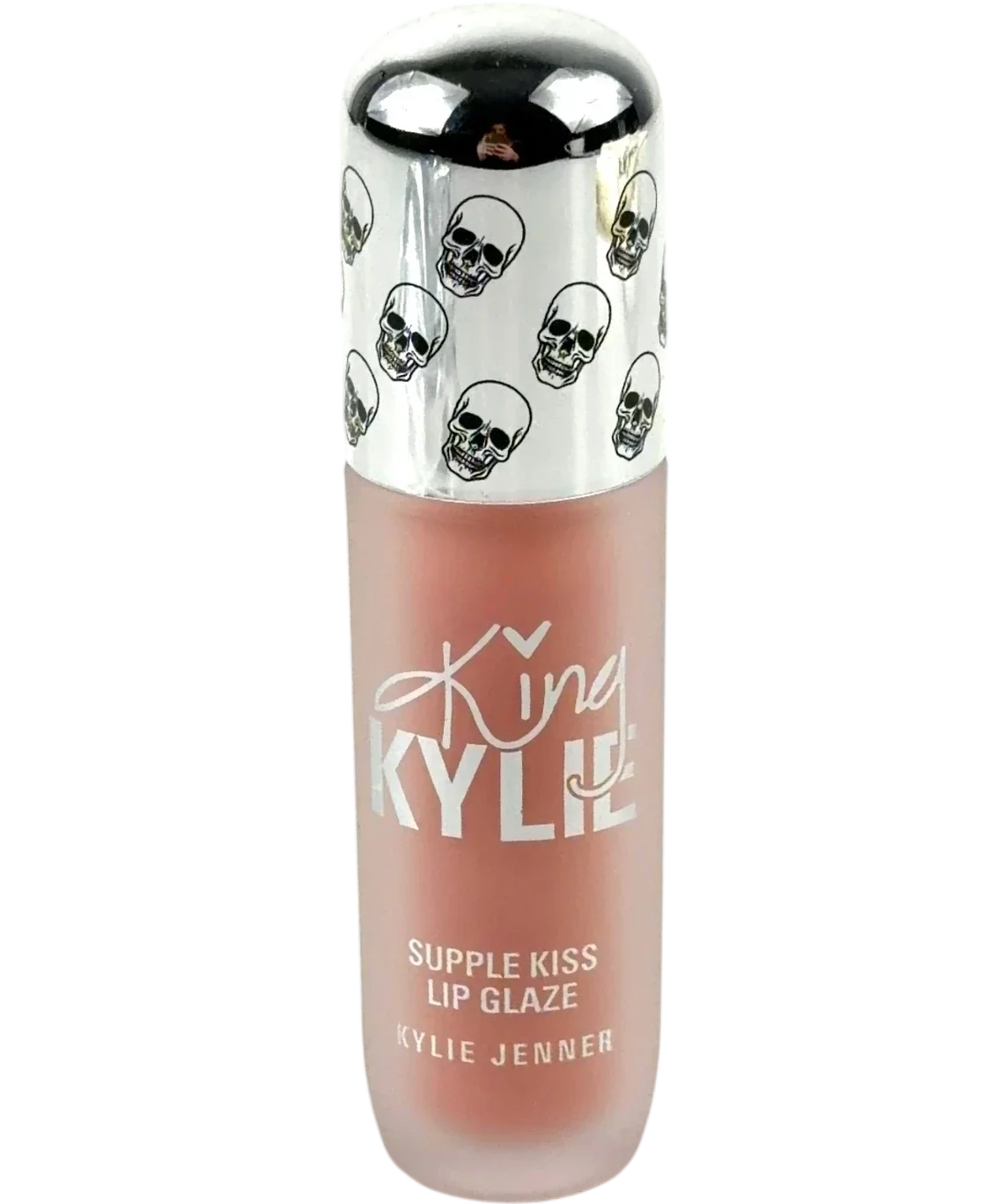 KYLIE JENNER LIKE Supple Kiss Lip Glaze, size 3ml — front