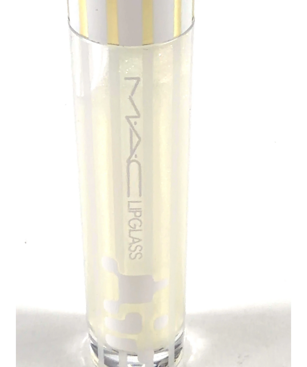 MAC 221 Frosting FROSTING, size 5ml — label