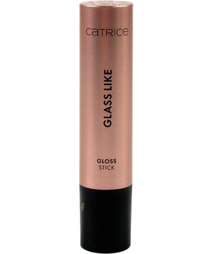 Catrice Glass Like Red Carpet Game Lipstick 3g