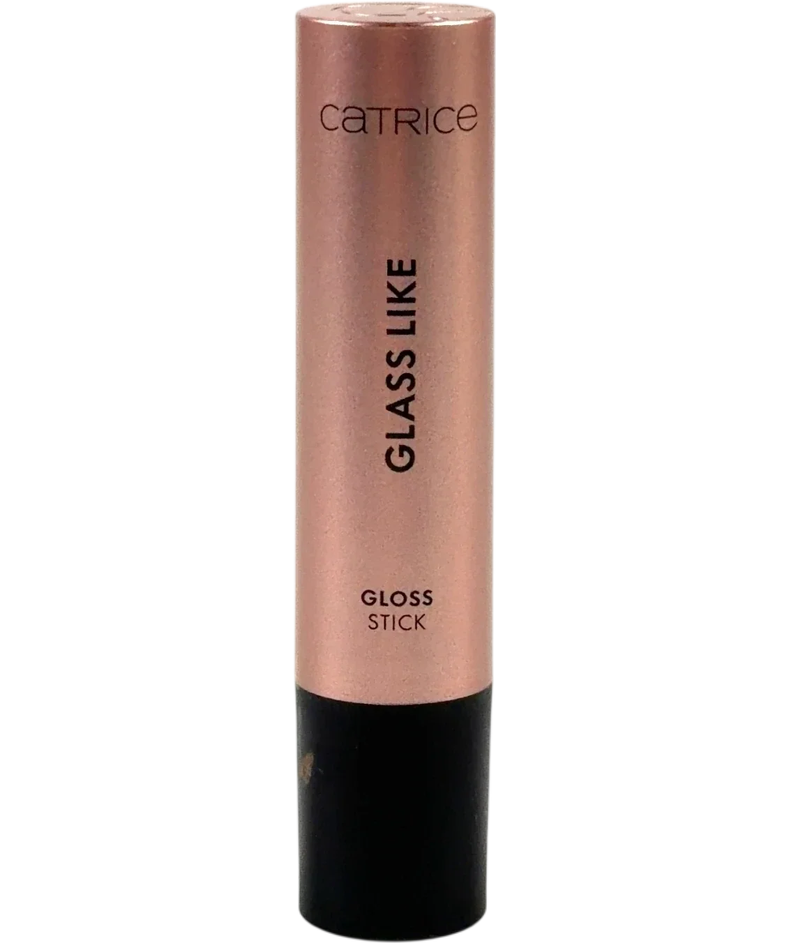 Catrice 040 Red Carpet Game GLASS LIKE, size 3g — front
