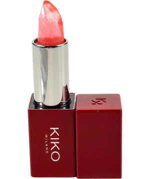 KIKO Flirt Alert Kiss Me Softly Peptide Lip Balm 1