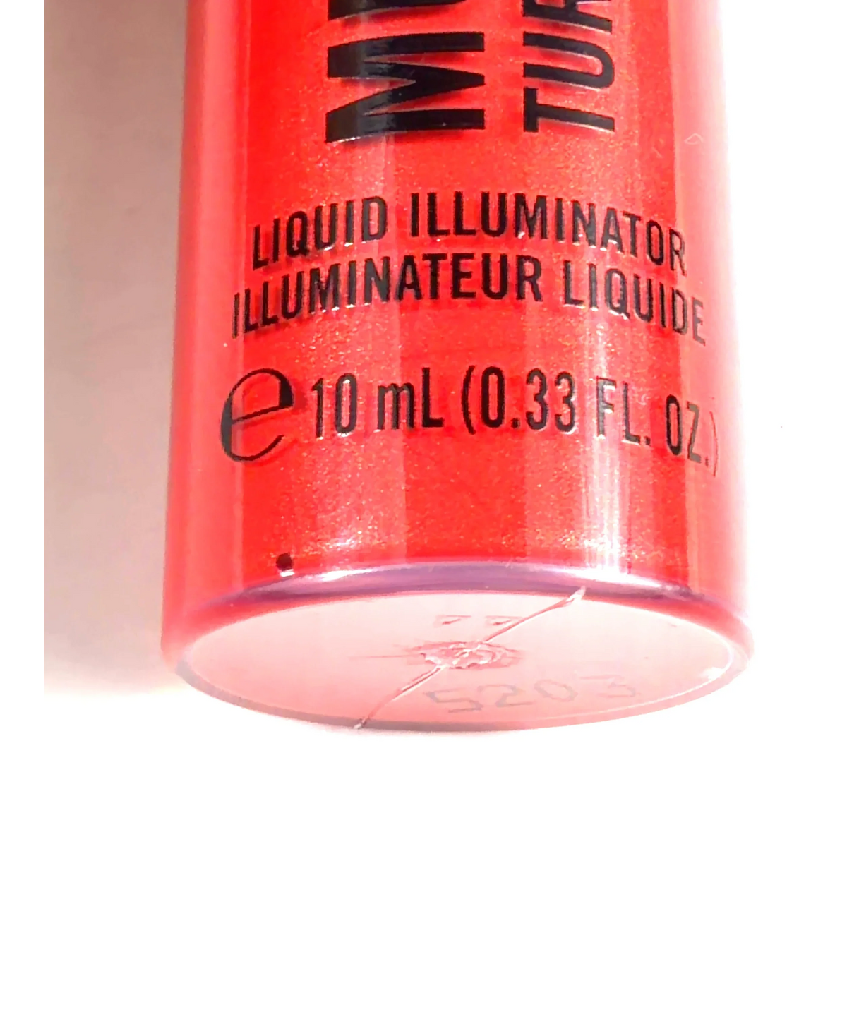Rimmel 003 Main Character Multi Tasker Turbocharged Glow, size 10ml — care label