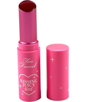 Too Faced Kissing Juicy Tint Raspberry Lip Tint 3.0g