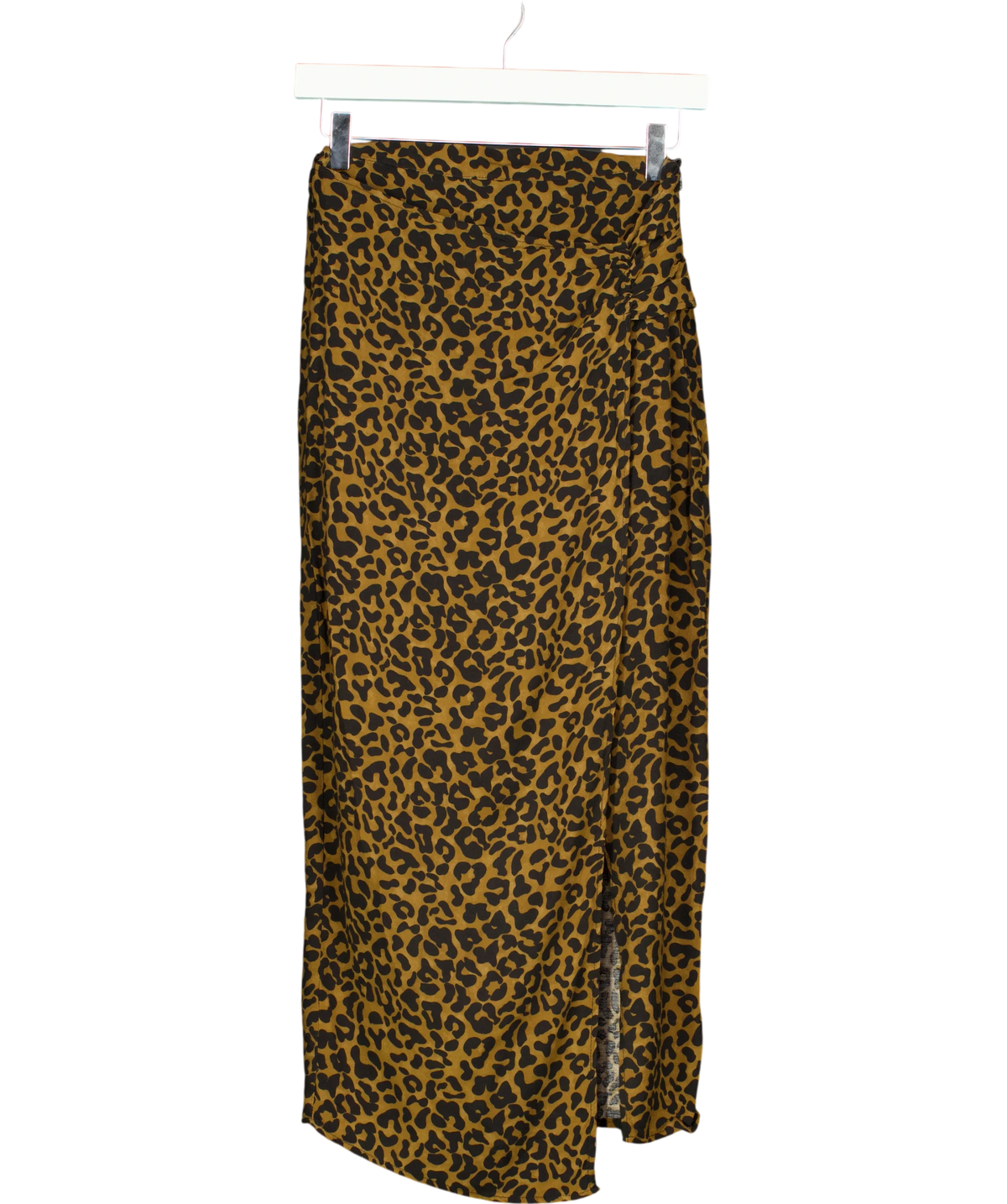 ZARA Brown Colour, size UK XS — front