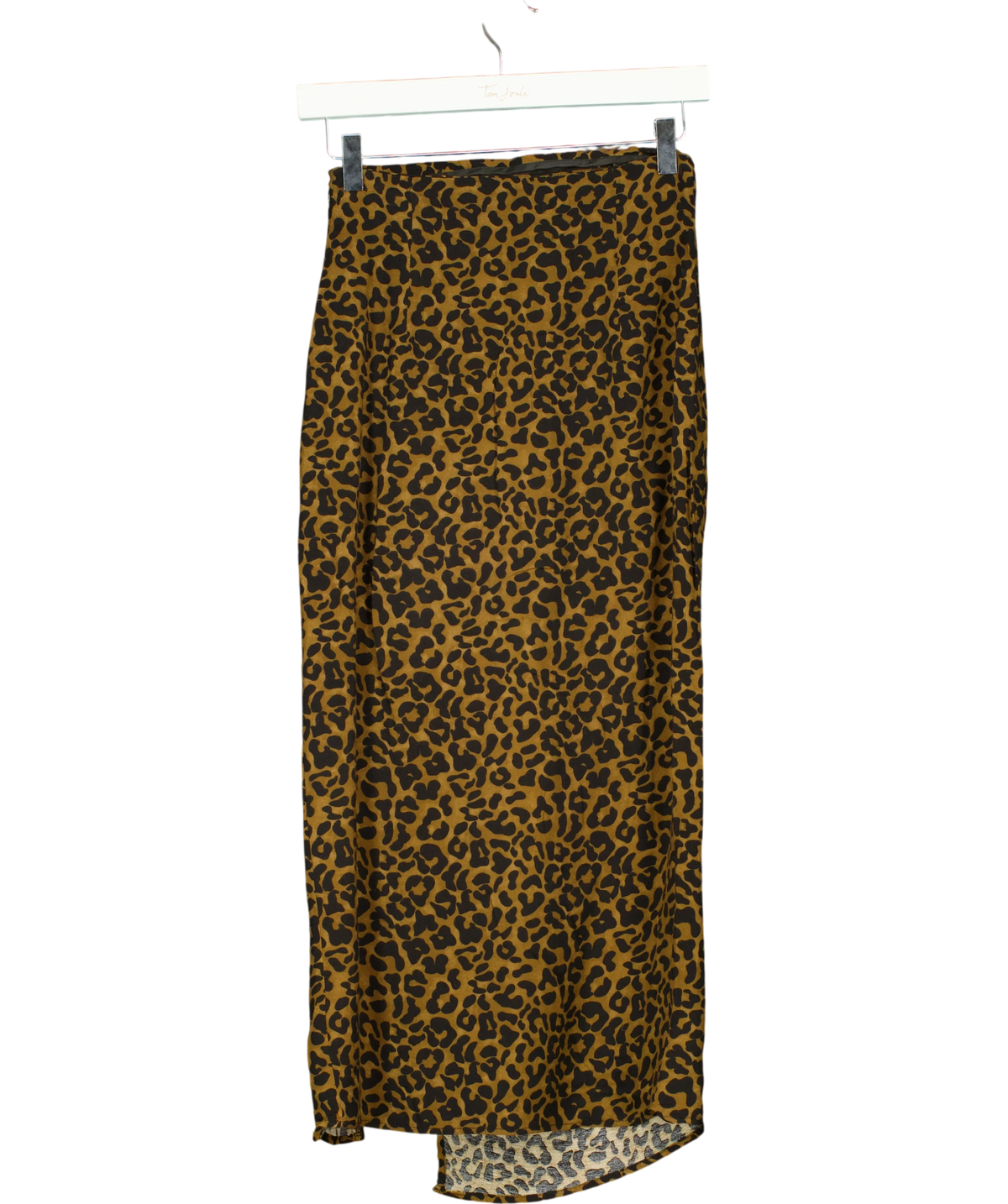 ZARA Brown Colour, size UK XS — back