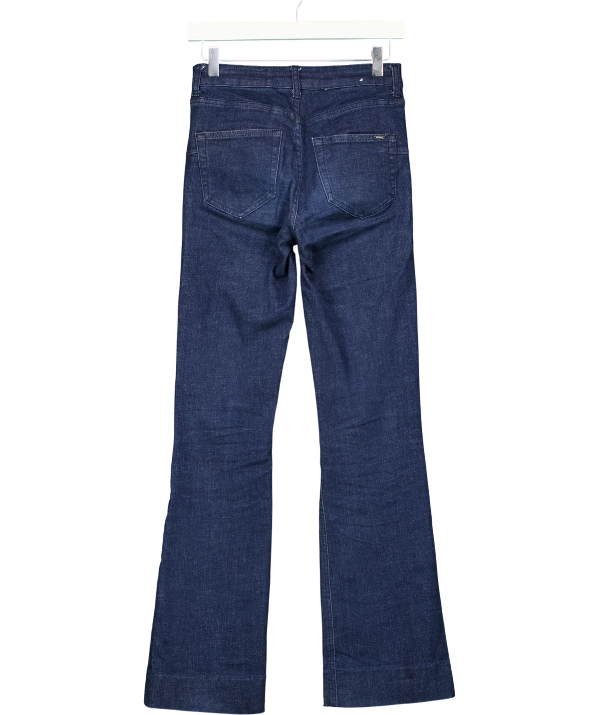 ZARA dark blue Colour, size UK 6 — back