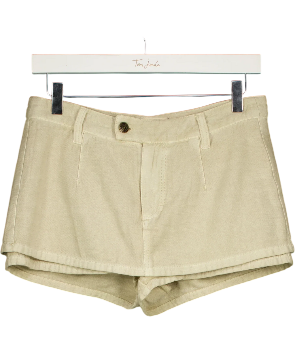 We The Free Beige Colour, size UK 4 — front