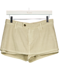 We The Free Beige Colour, size UK 4 — front