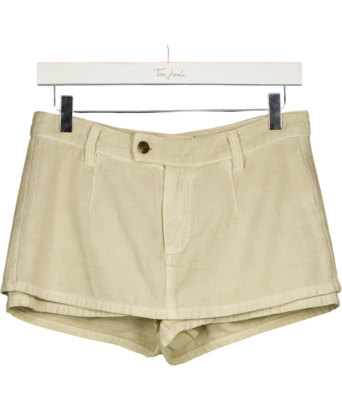 We The Free Beige Colour, size UK 4 — front