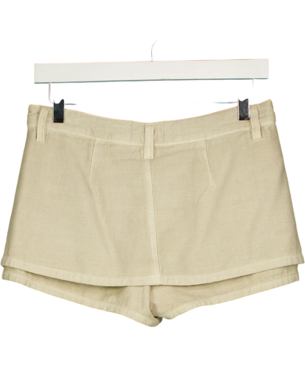 We The Free Beige Colour, size UK 4 — back