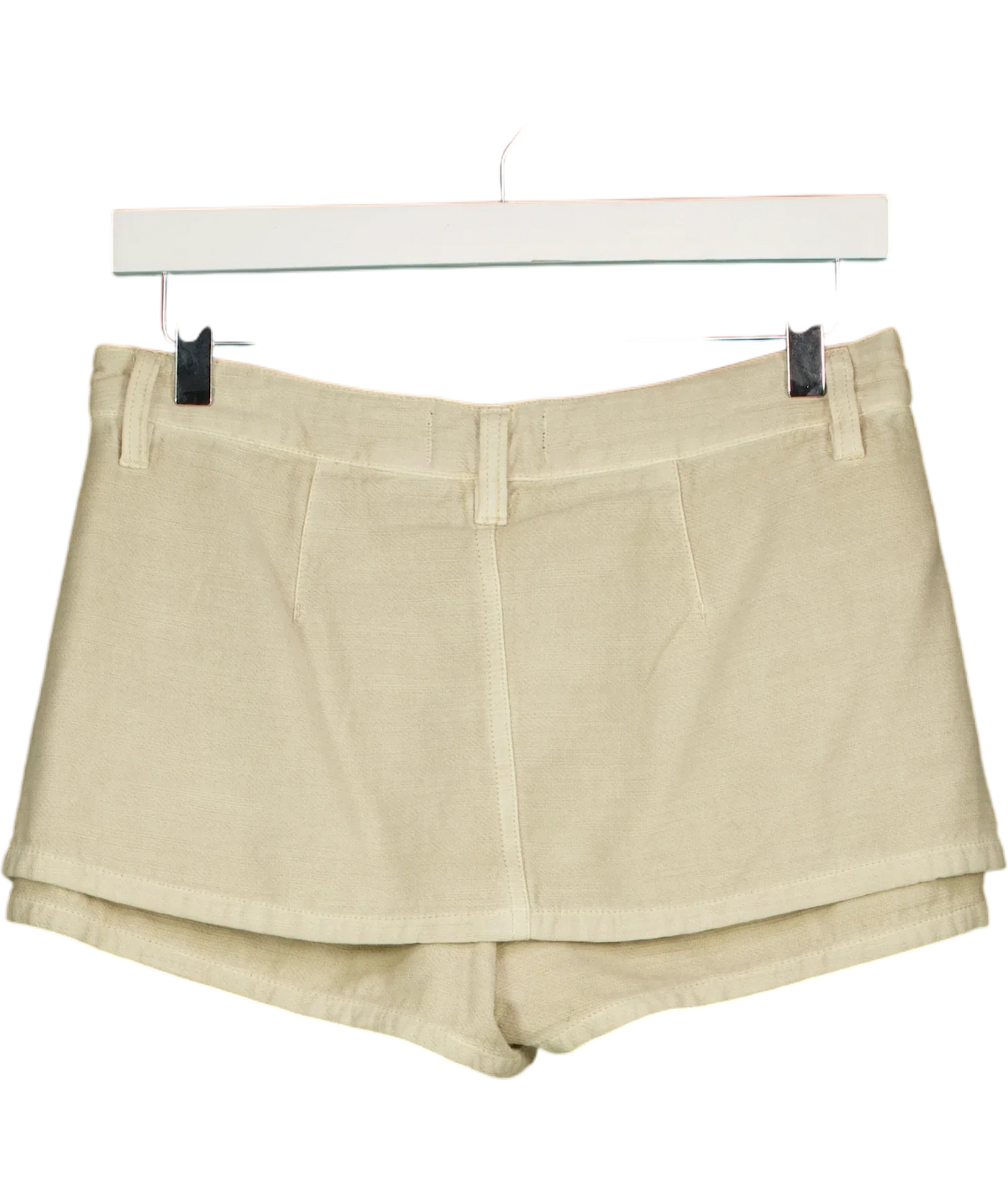 We The Free Beige Colour, size UK 4 — back