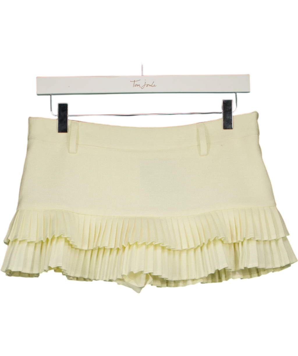 Lioness Cream Colour, size UK S — front