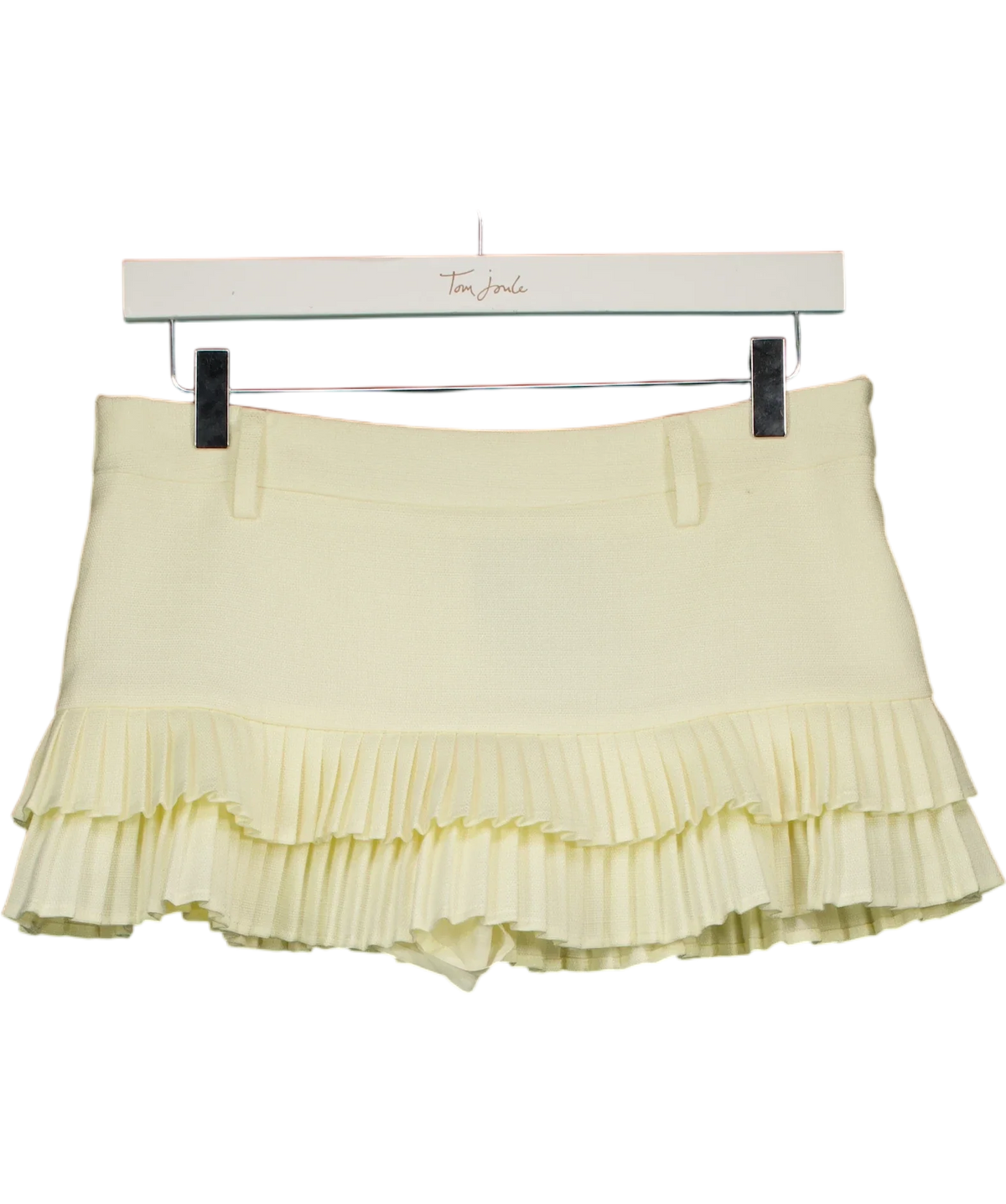 Lioness Cream Colour, size UK S — front