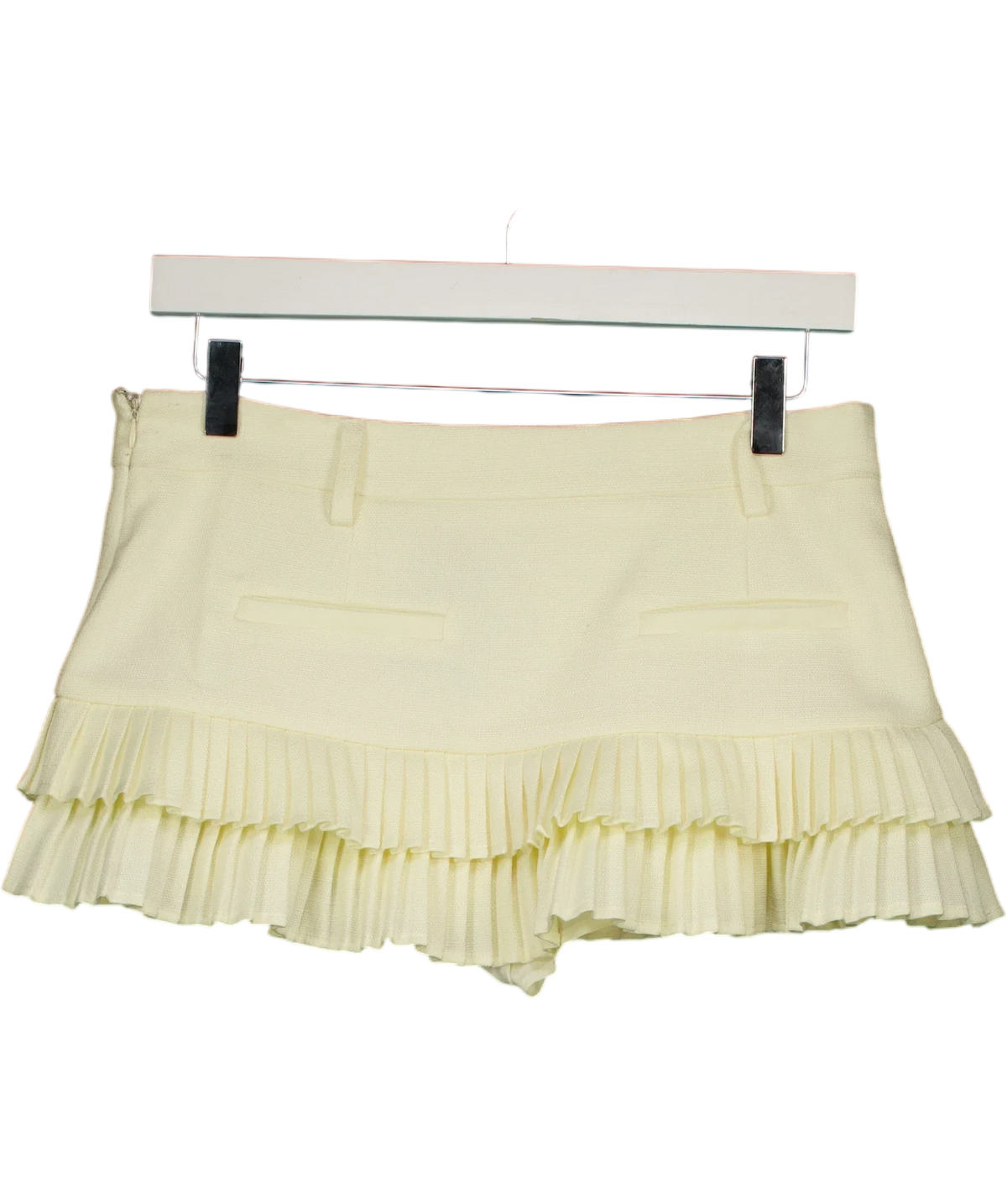 Lioness Cream Colour, size UK S — back