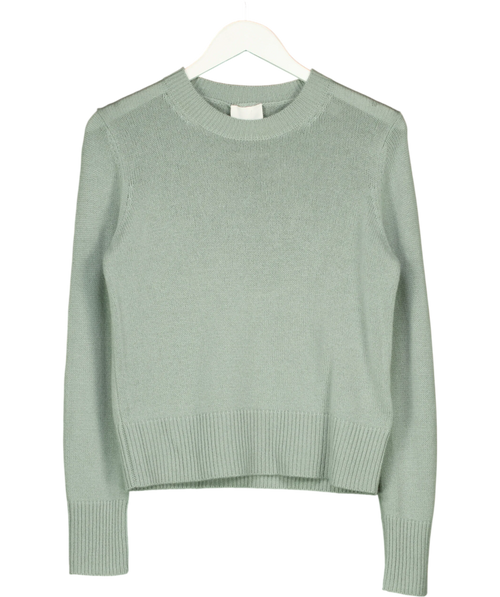 Allude Green Colour, size UK S — front