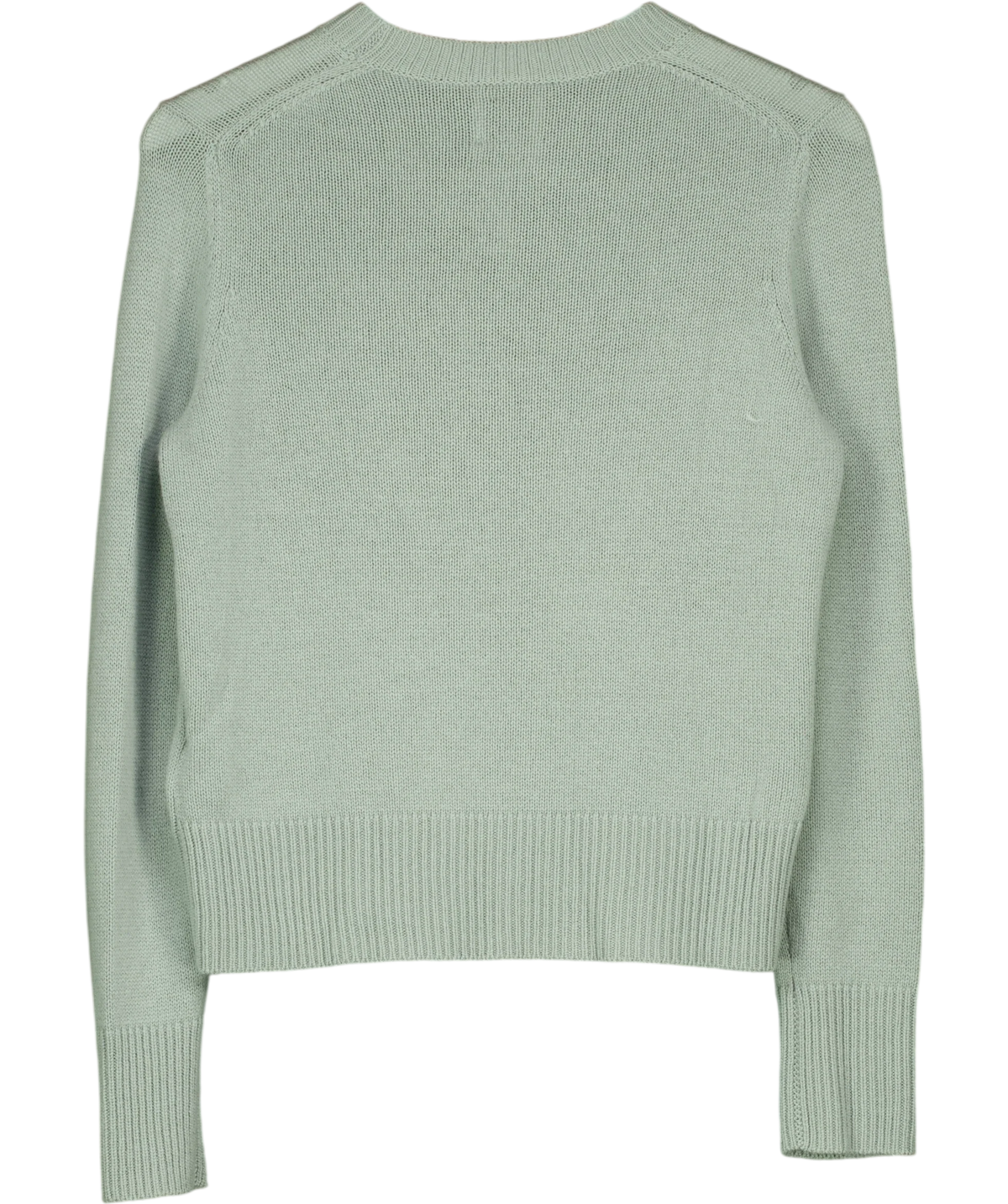 Allude Green Colour, size UK S — back