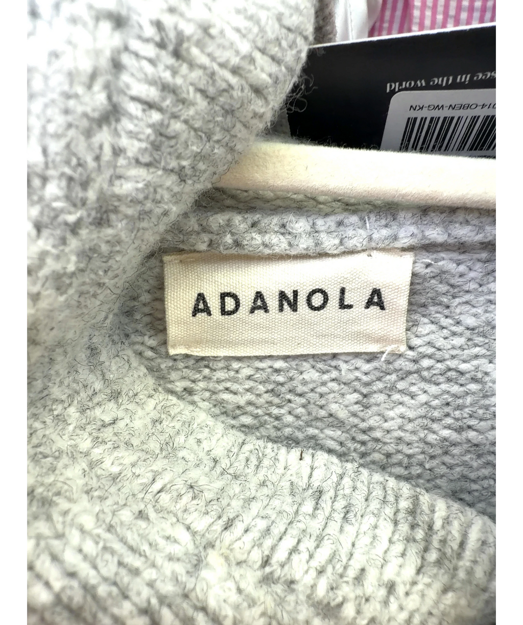 Adanola Grey Colour, size UK M — detail