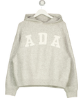 Adanola Grey Colour, size UK M — front