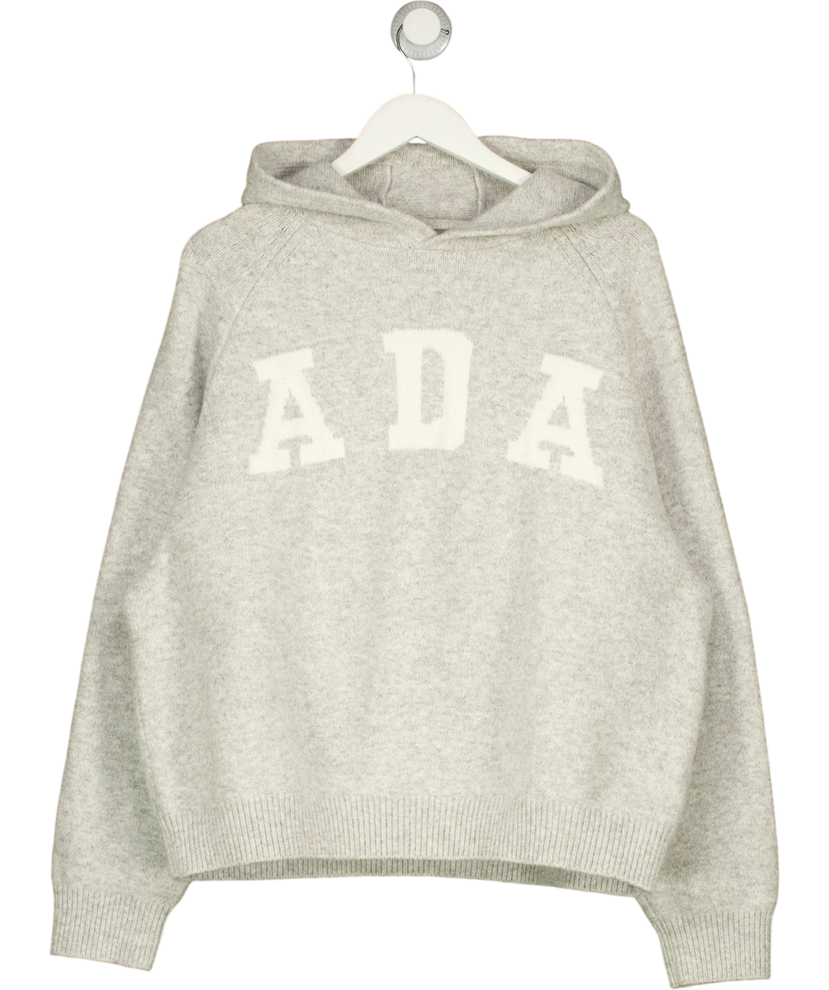 Adanola Grey Colour, size UK M — front