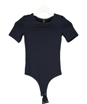 The Park Penny Bodysuit Grey UK XS