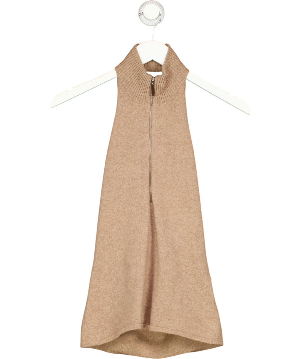ejk Beige Colour, size UK M — front