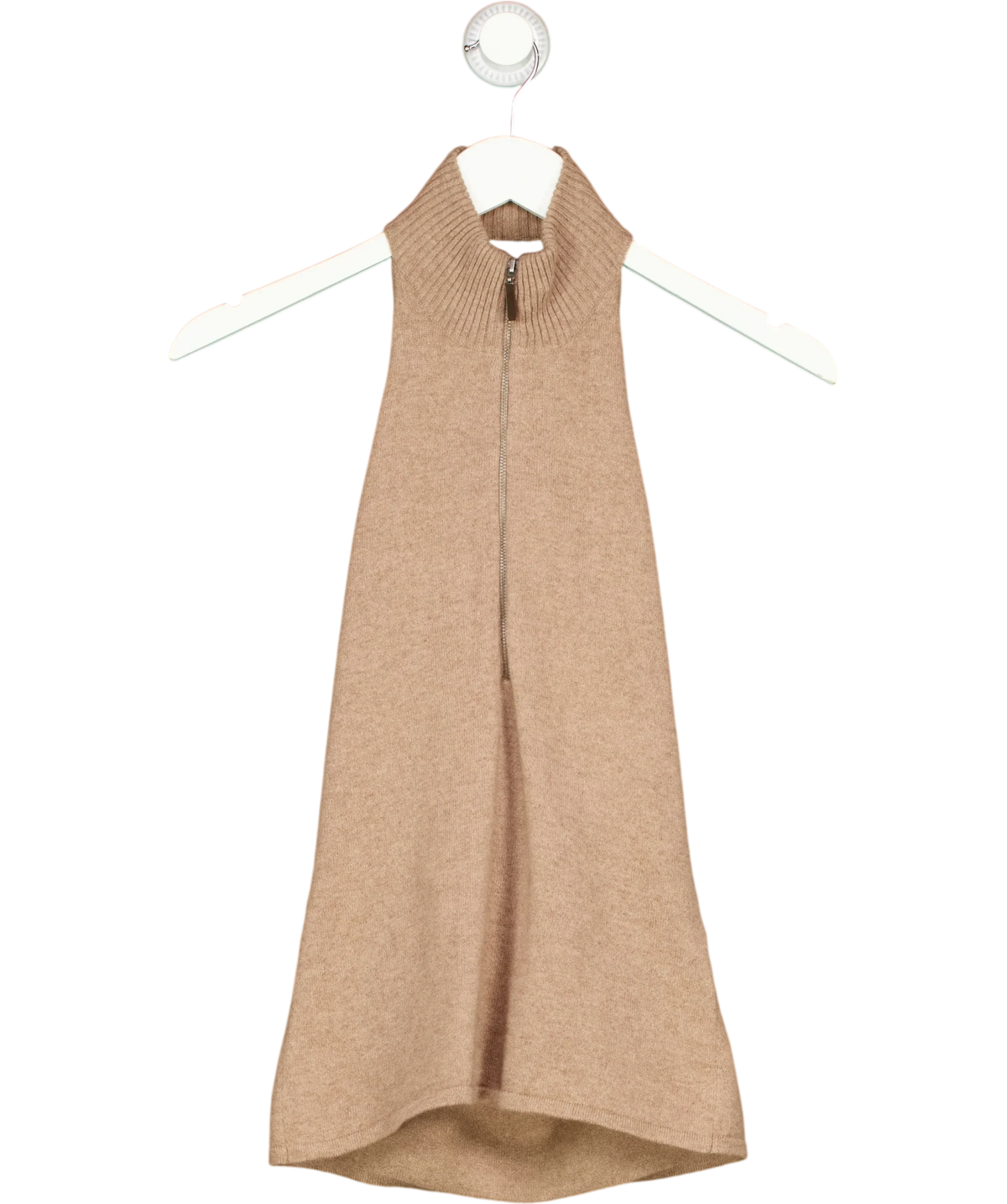 ejk Beige Colour, size UK M — front