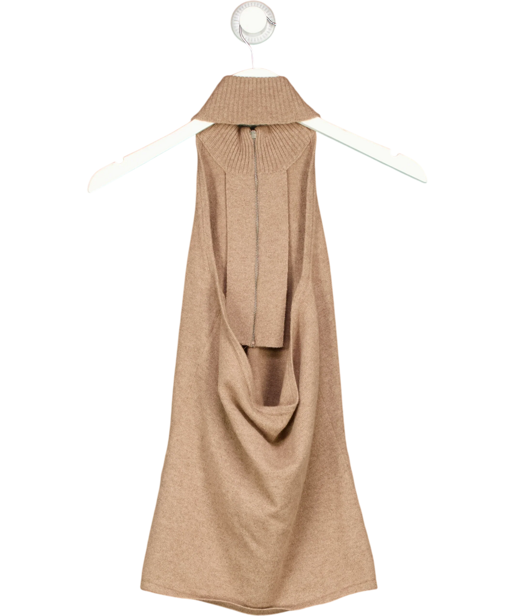 ejk Beige Colour, size UK M — back