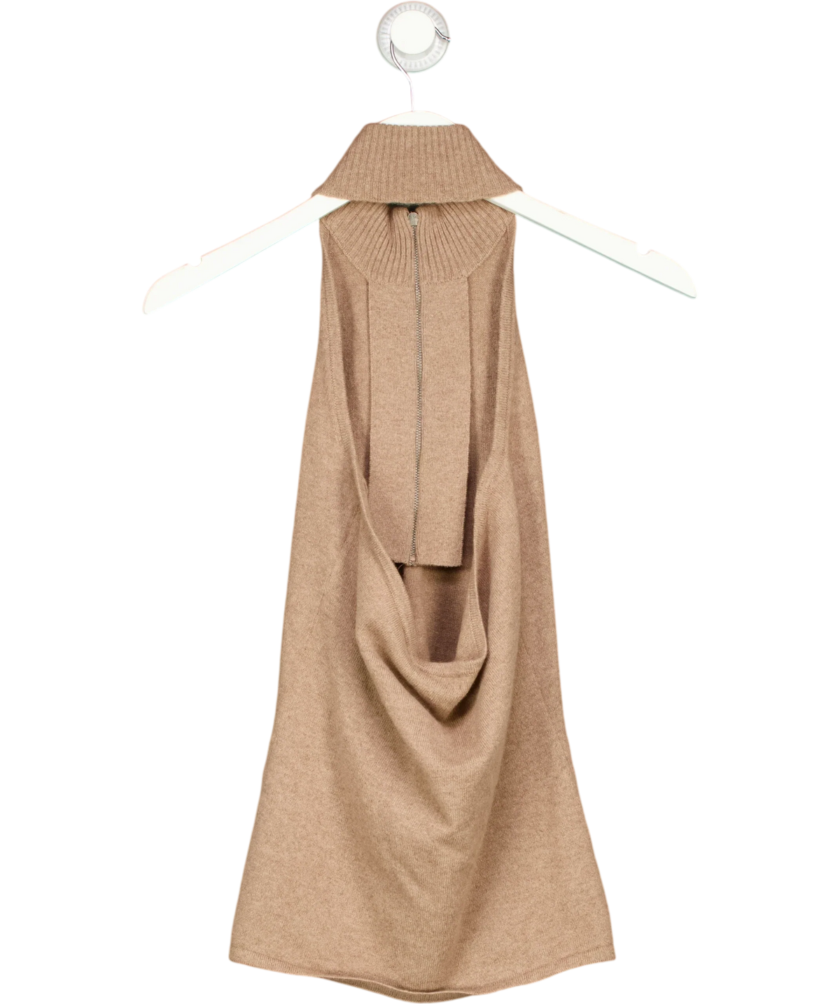 ejk Beige Colour, size UK M — back
