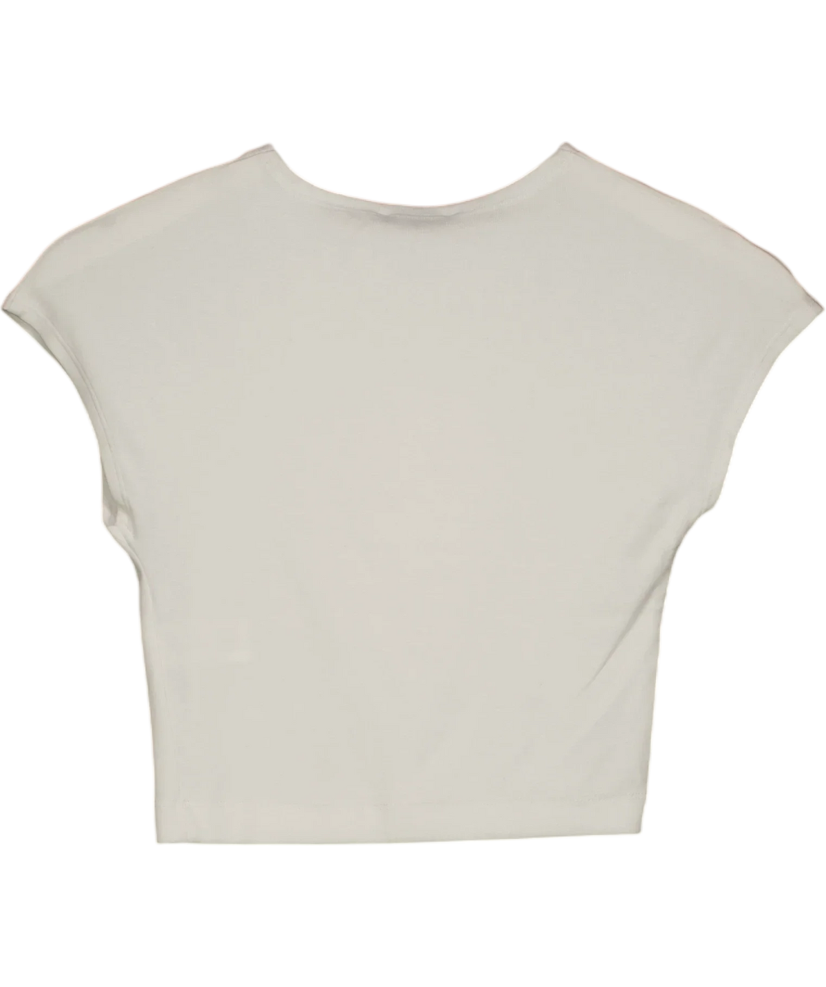 ZARA White Colour, size UK M — back