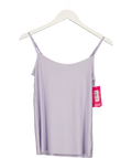 Commando lilac Butter Cami, size UK XS — front
