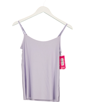 Commando Lilac Butter Micro Modal  Cami Top  XS