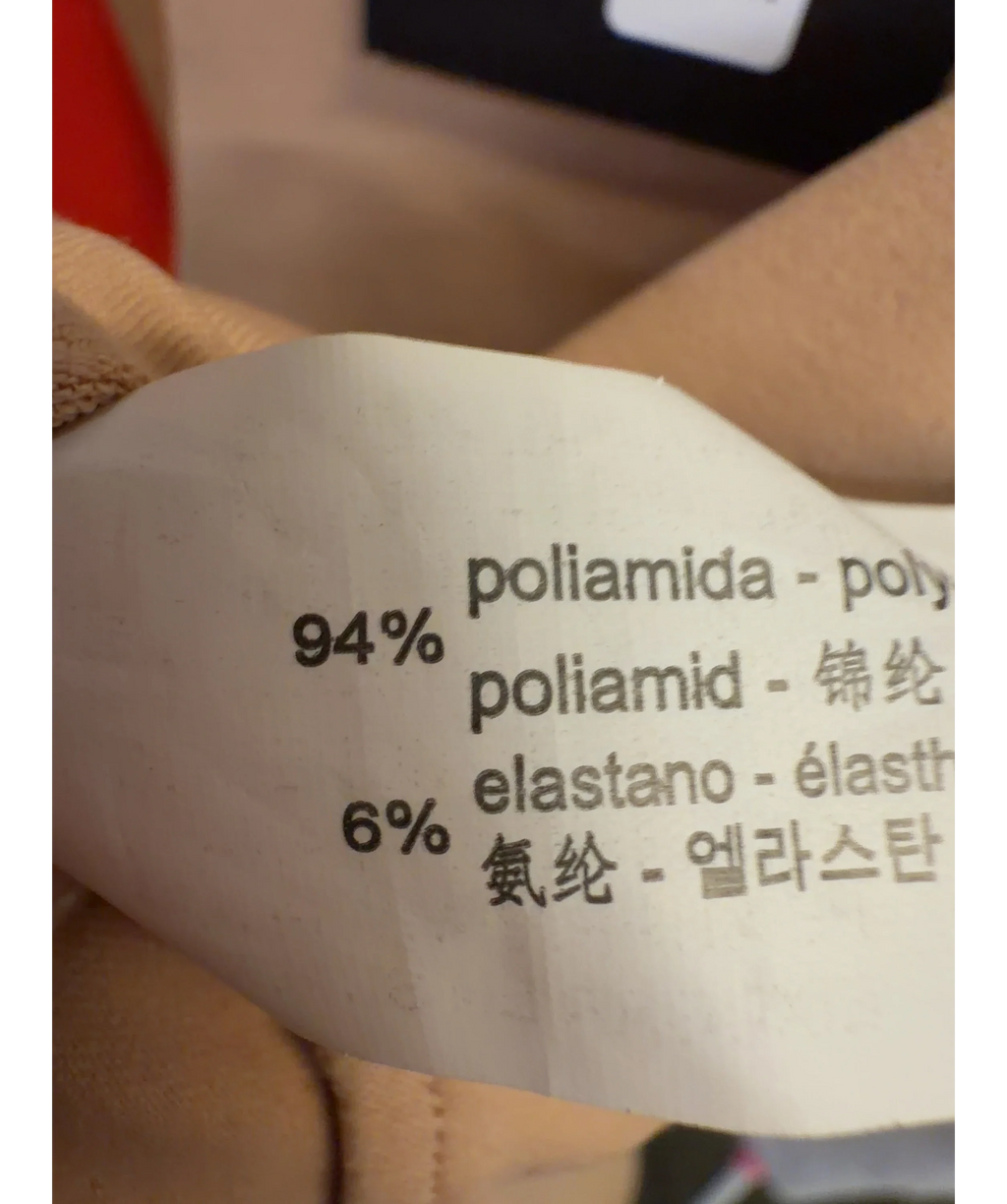 ZARA beige Colour, size UK S — label