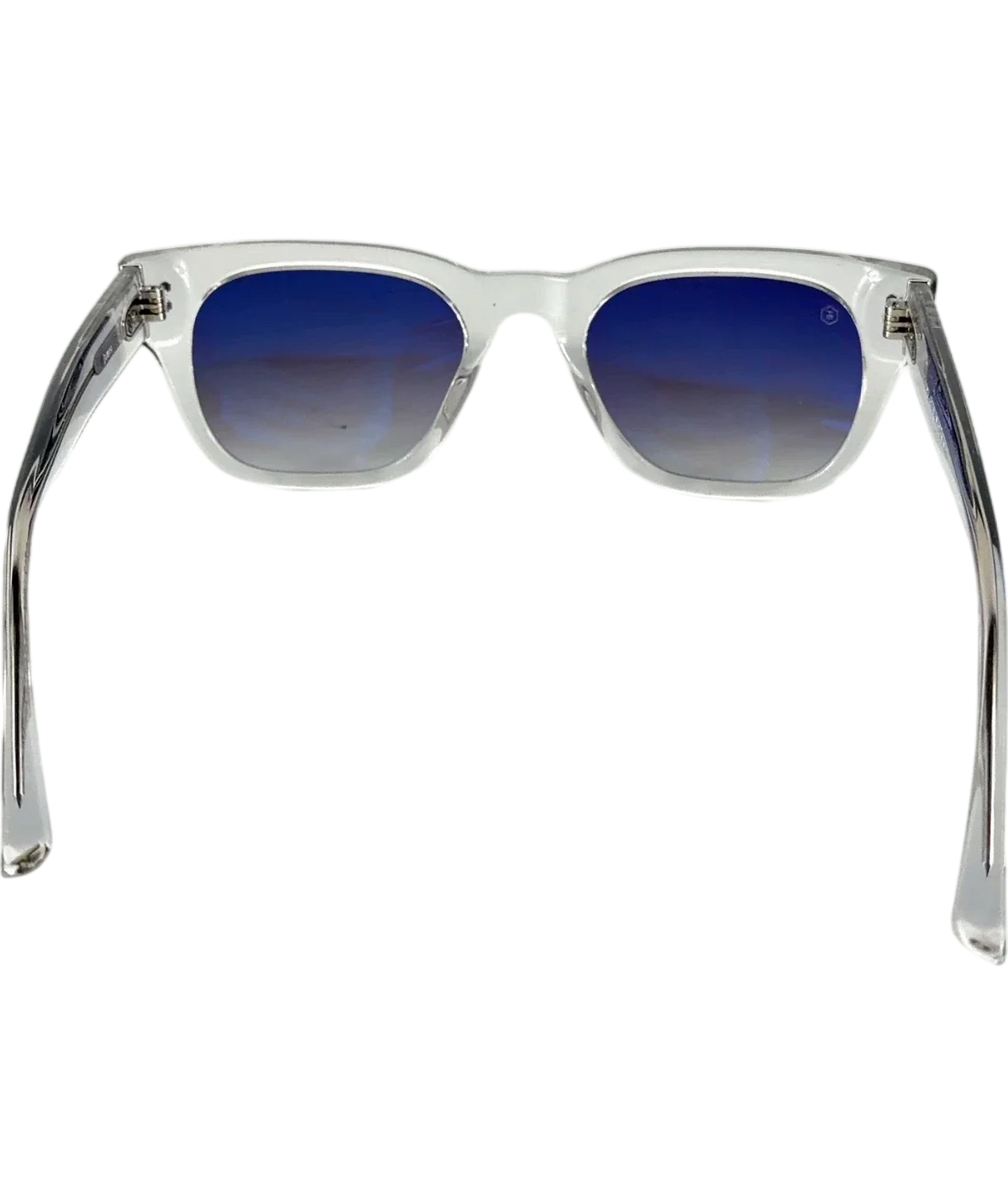 Taylor Morris clear James C5 — back