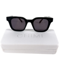 Chimi Black 04 — front