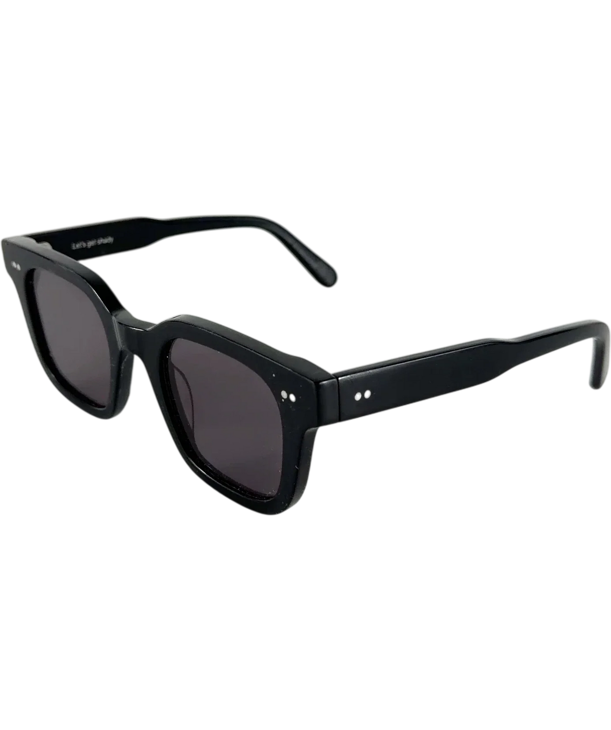 Chimi Black 04 — back