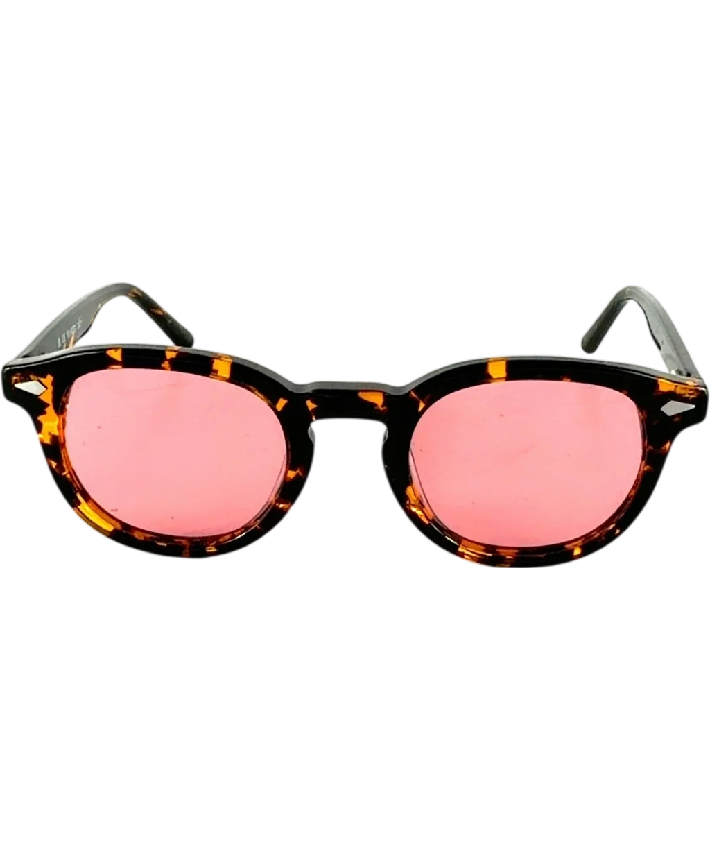 Dinelli tortoiseshell Colour — front