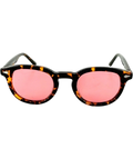 Dinelli tortoiseshell Colour — front